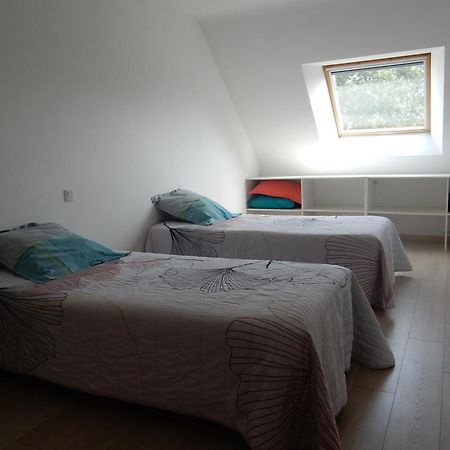 Maison 3 Chambres 120M2 3Km Ploërmel Exteriér fotografie