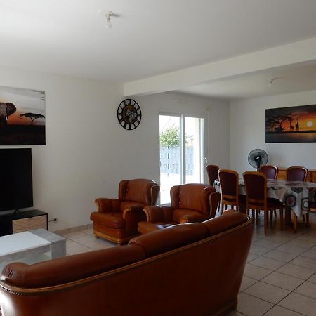 Maison 3 Chambres 120M2 3Km Ploërmel Exteriér fotografie