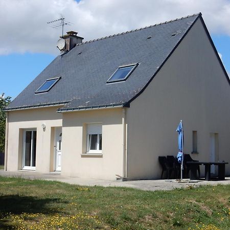 Maison 3 Chambres 120M2 3Km Ploërmel Exteriér fotografie