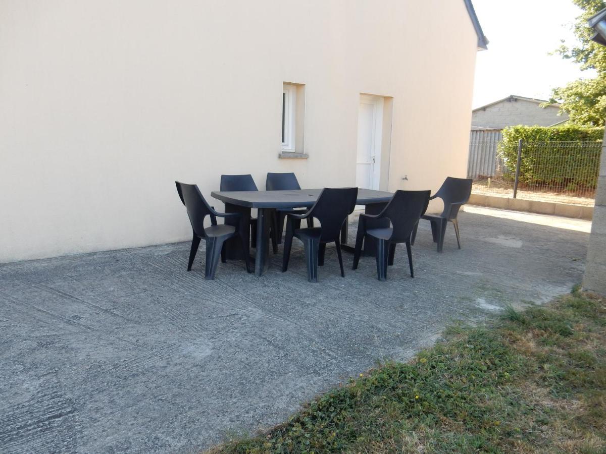 Maison 3 Chambres 120M2 3Km Ploërmel Exteriér fotografie