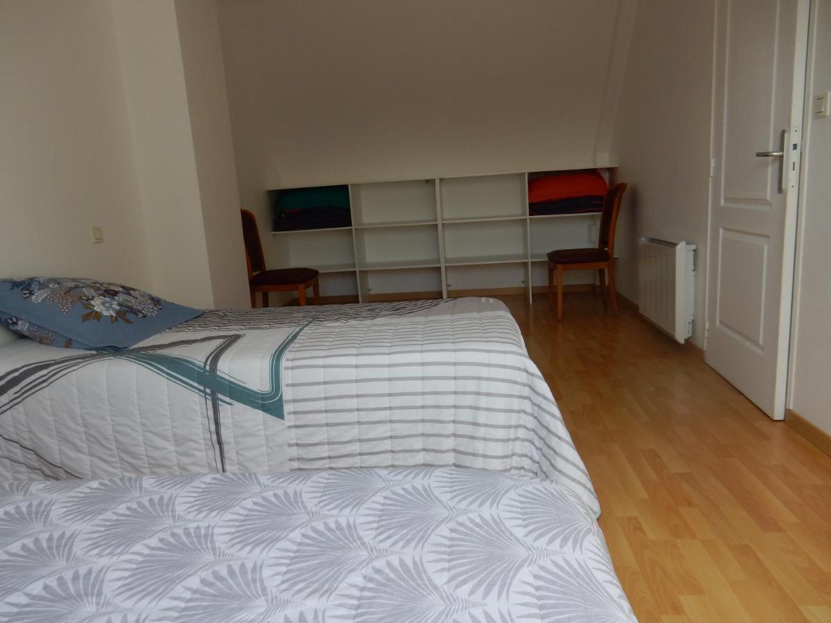 Maison 3 Chambres 120M2 3Km Ploërmel Exteriér fotografie