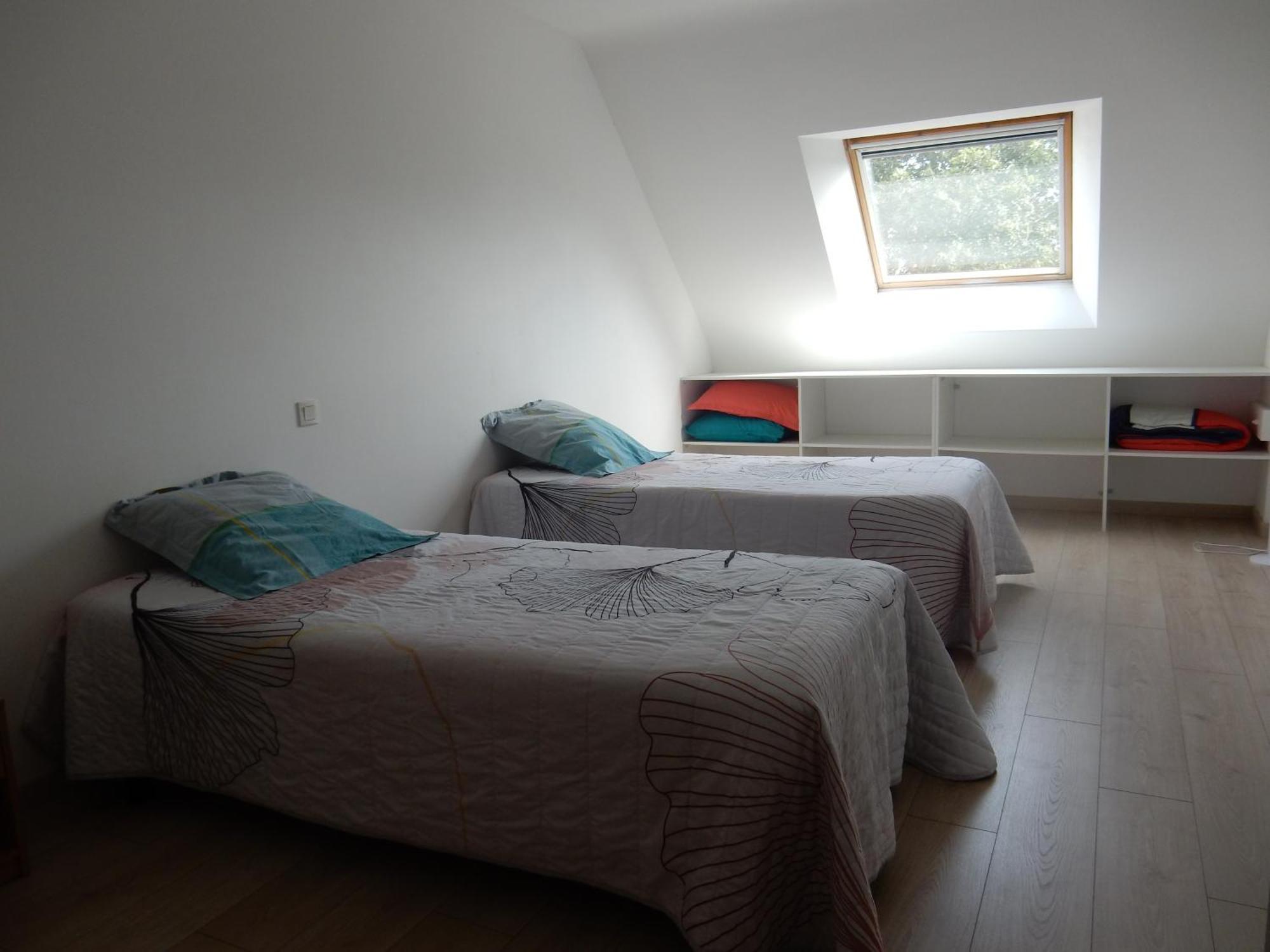 Maison 3 Chambres 120M2 3Km Ploërmel Exteriér fotografie