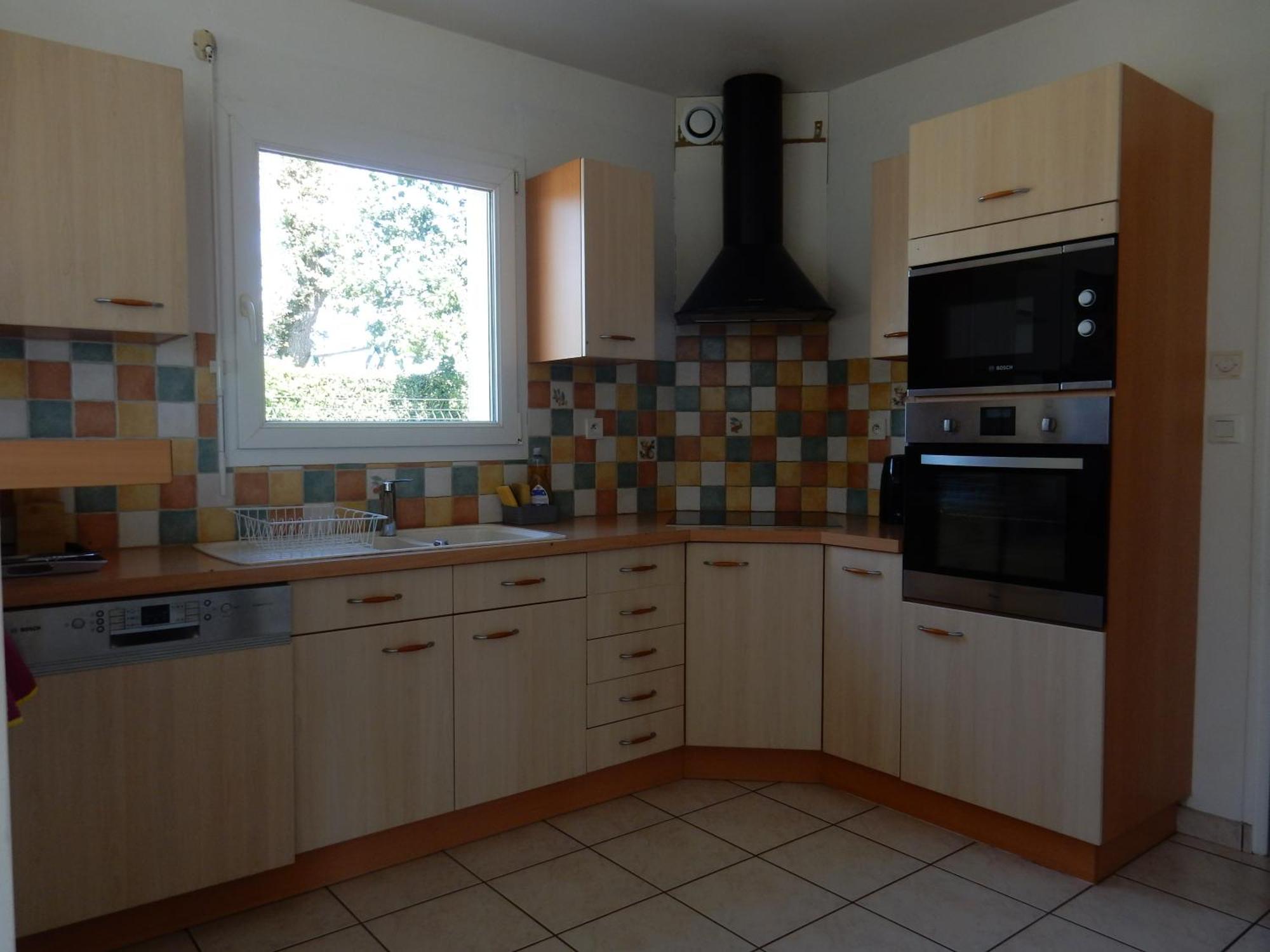 Maison 3 Chambres 120M2 3Km Ploërmel Exteriér fotografie