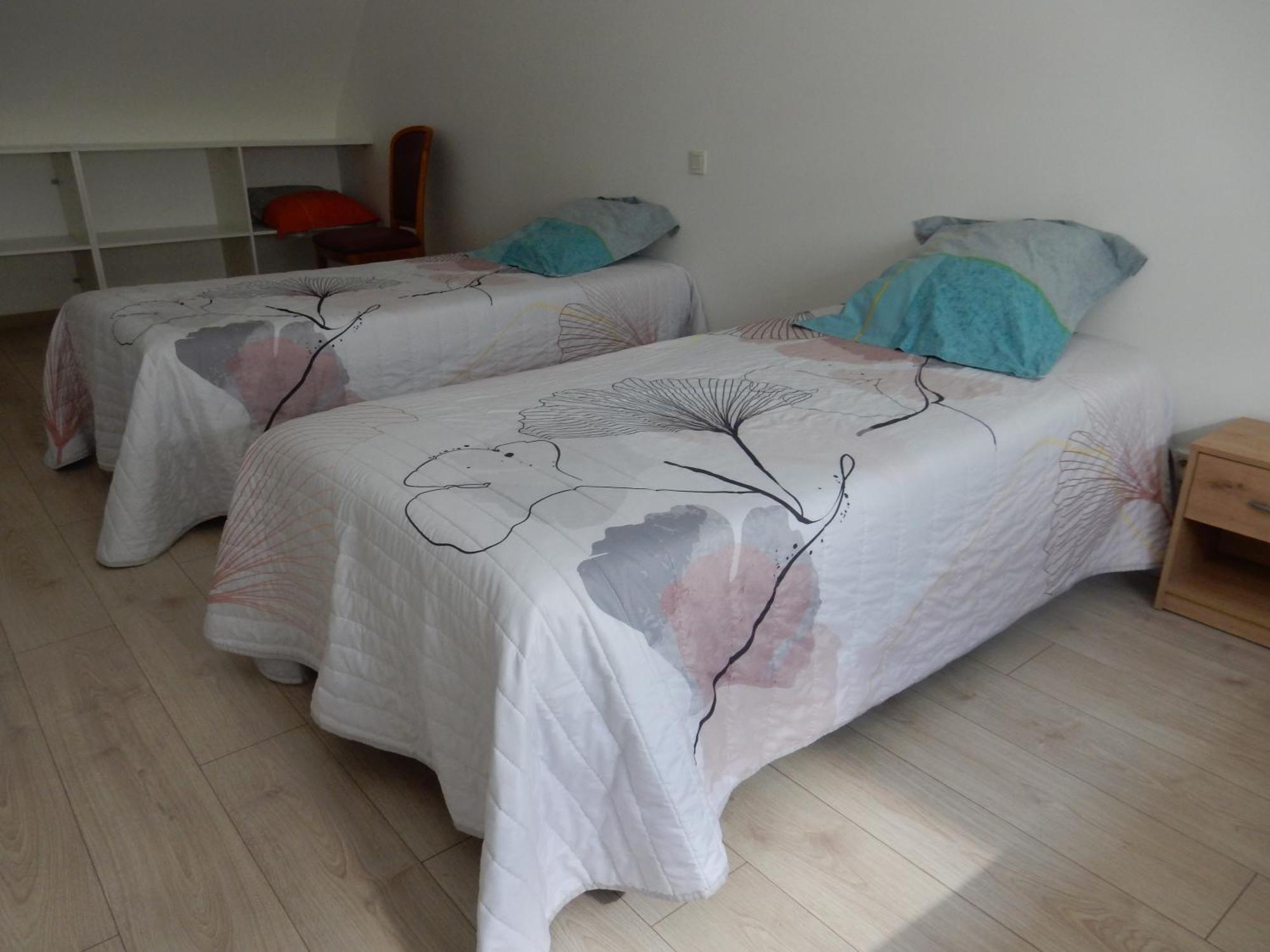 Maison 3 Chambres 120M2 3Km Ploërmel Exteriér fotografie