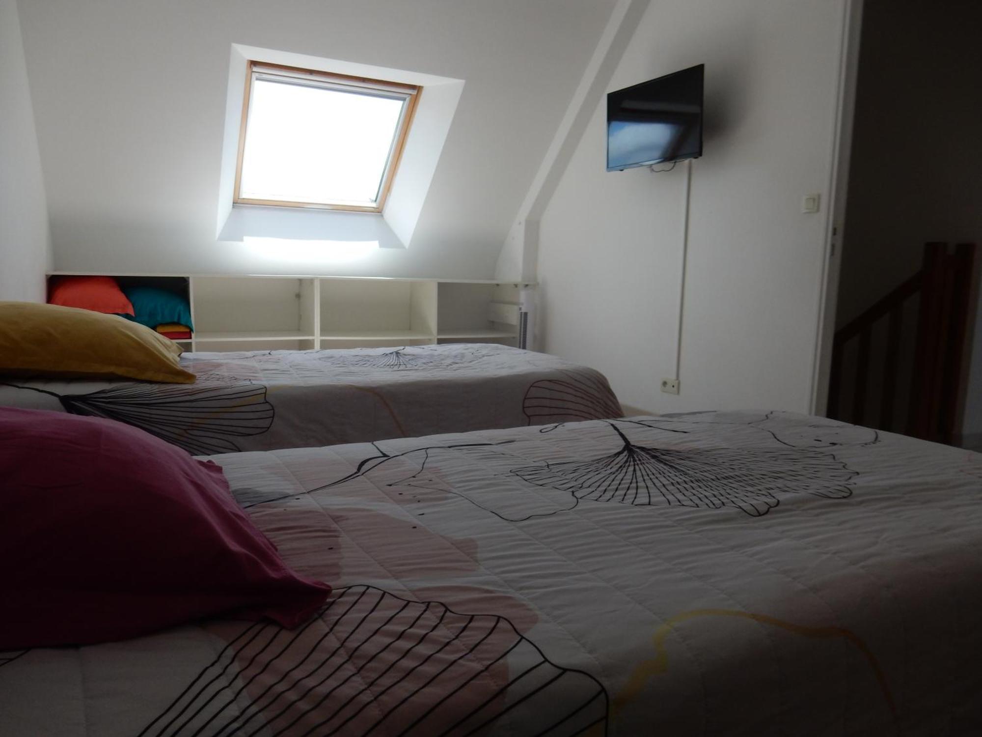 Maison 3 Chambres 120M2 3Km Ploërmel Exteriér fotografie