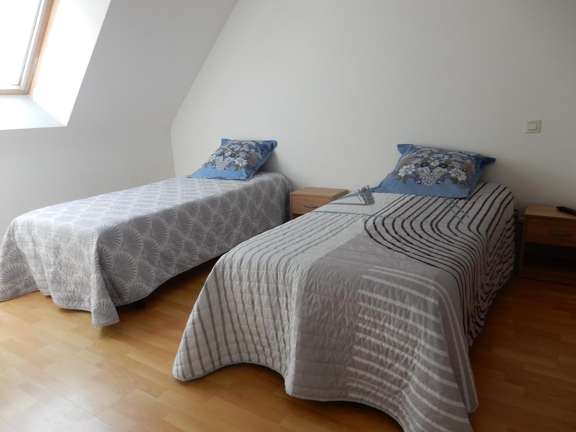 Maison 3 Chambres 120M2 3Km Ploërmel Exteriér fotografie